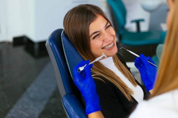 Emergency Dental Services in Sesser, IL