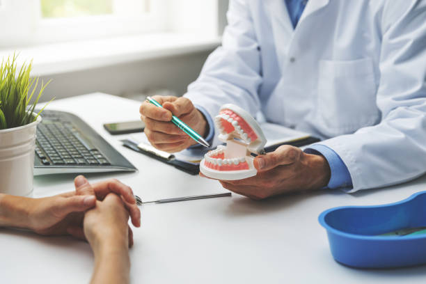 Best TMJ/TMD Treatment  in Sesser, IL