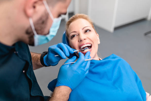 Best Dental Fillings (Composite and Amalgam)  in Sesser, IL