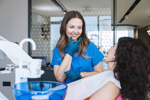 Best Emergency Dental Care  in Sesser, IL