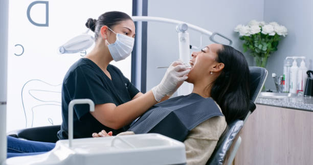 Best Wisdom Tooth Removal  in Sesser, IL