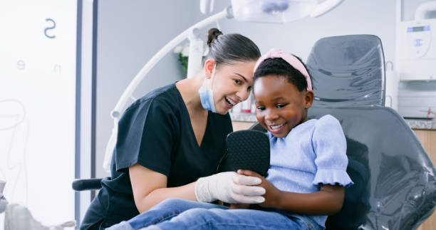 Best Pediatric Dentistry  in Sesser, IL