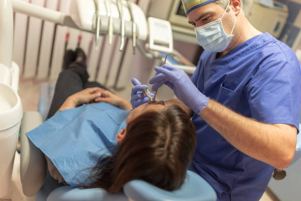 Sleep Apnea Treatment in Sesser, IL