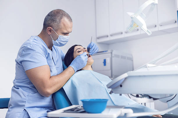 Best Preventive Dentistry  in Sesser, IL