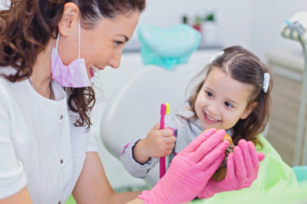 Oral Surgery in Sesser, IL